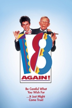 watch-18 Again!