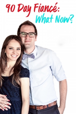 watch-90 Day Fiancé: What Now?