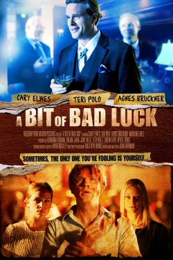 watch-A Bit of Bad Luck