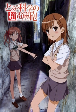 watch-A Certain Scientific Railgun