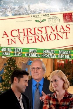 watch-A Christmas in Vermont