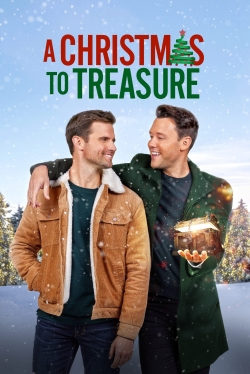 watch-A Christmas to Treasure