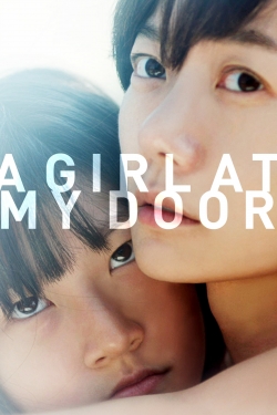 watch-A Girl at My Door