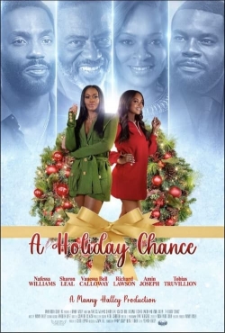 watch-A Holiday Chance