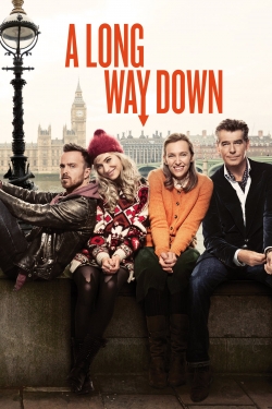 watch-A Long Way Down