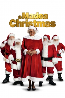 watch-A Madea Christmas