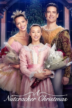 watch-A Nutcracker Christmas