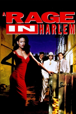 watch-A Rage in Harlem