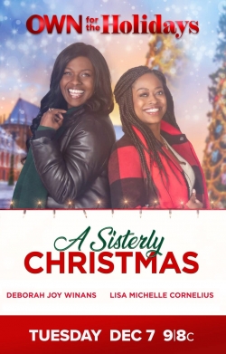 watch-A Sisterly Christmas