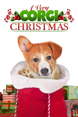 watch-A Very Corgi Christmas