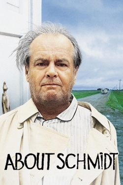 watch-About Schmidt