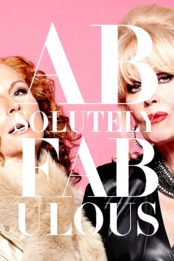 watch-Absolutely Fabulous