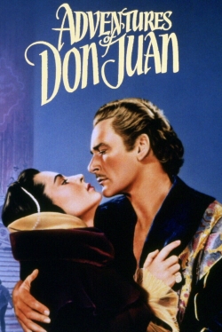 watch-Adventures of Don Juan