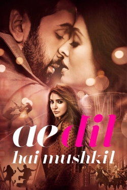 watch-Ae Dil Hai Mushkil