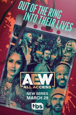 watch-AEW: All Access