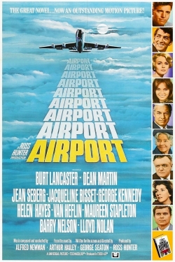 watch-Airport