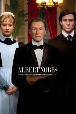 watch-Albert Nobbs