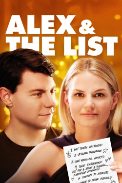 watch-Alex & the List