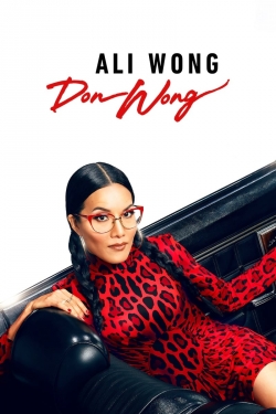 watch-Ali Wong: Don Wong