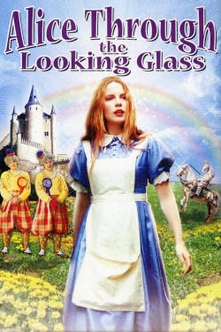 watch-Alice Through the Looking Glass