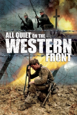 watch-All Quiet on the Western Front