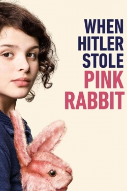 watch-When Hitler Stole Pink Rabbit