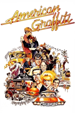 watch-American Graffiti