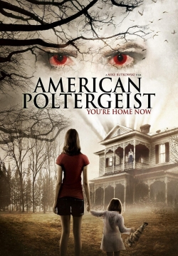 watch-American Poltergeist