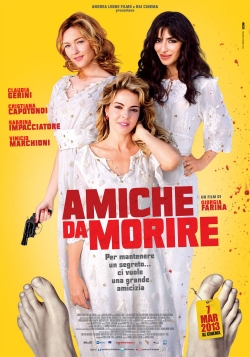 watch-Amiche da morire