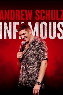 watch-Andrew Schulz: Infamous