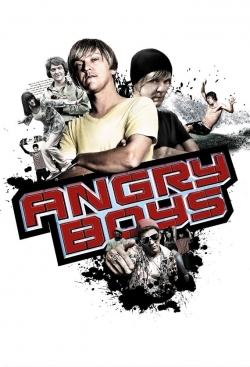 watch-Angry Boys