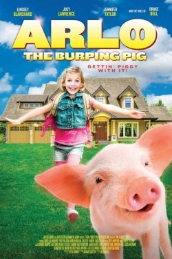 watch-Arlo: The Burping Pig