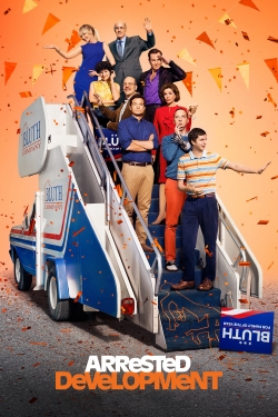 watch-Arrested Development