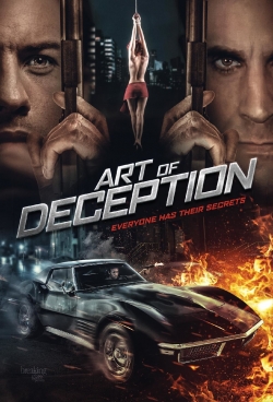 watch-Art of Deception