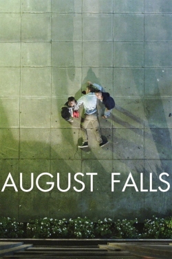 watch-August Falls