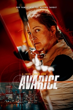 watch-Avarice