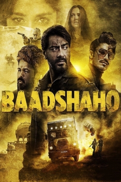 watch-Baadshaho