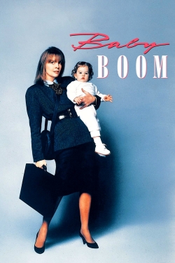 watch-Baby Boom