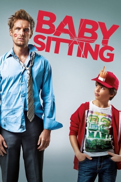 watch-Babysitting