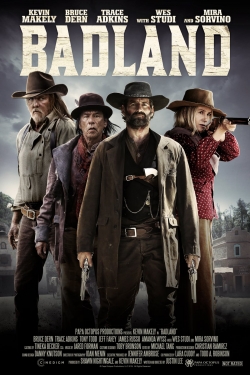 watch-Badland