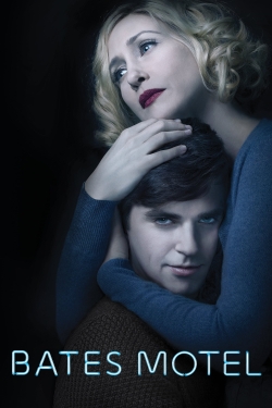 watch-Bates Motel