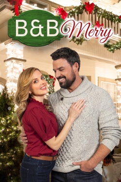 watch-B&B Merry