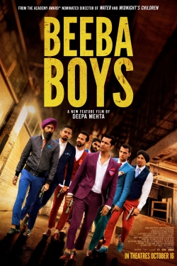 watch-Beeba Boys