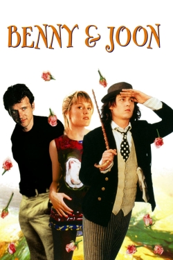 watch-Benny & Joon