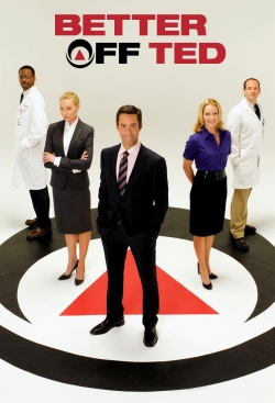 watch-Better Off Ted