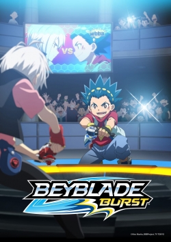 watch-Beyblade Burst