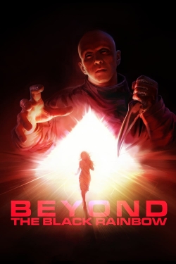 watch-Beyond the Black Rainbow