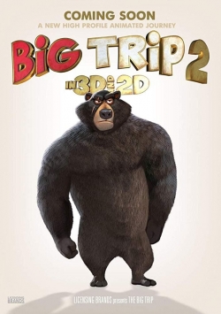 watch-Big Trip 2: Special Delivery