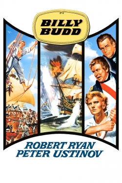 watch-Billy Budd