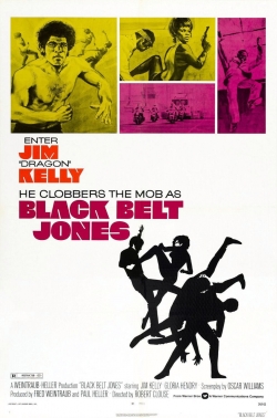 watch-Black Belt Jones